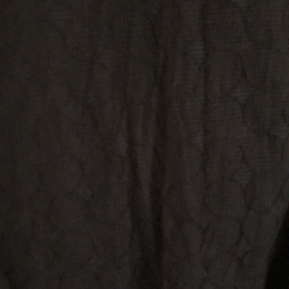 URBAN TRIBE black shirt size large - Picture 4 of 7